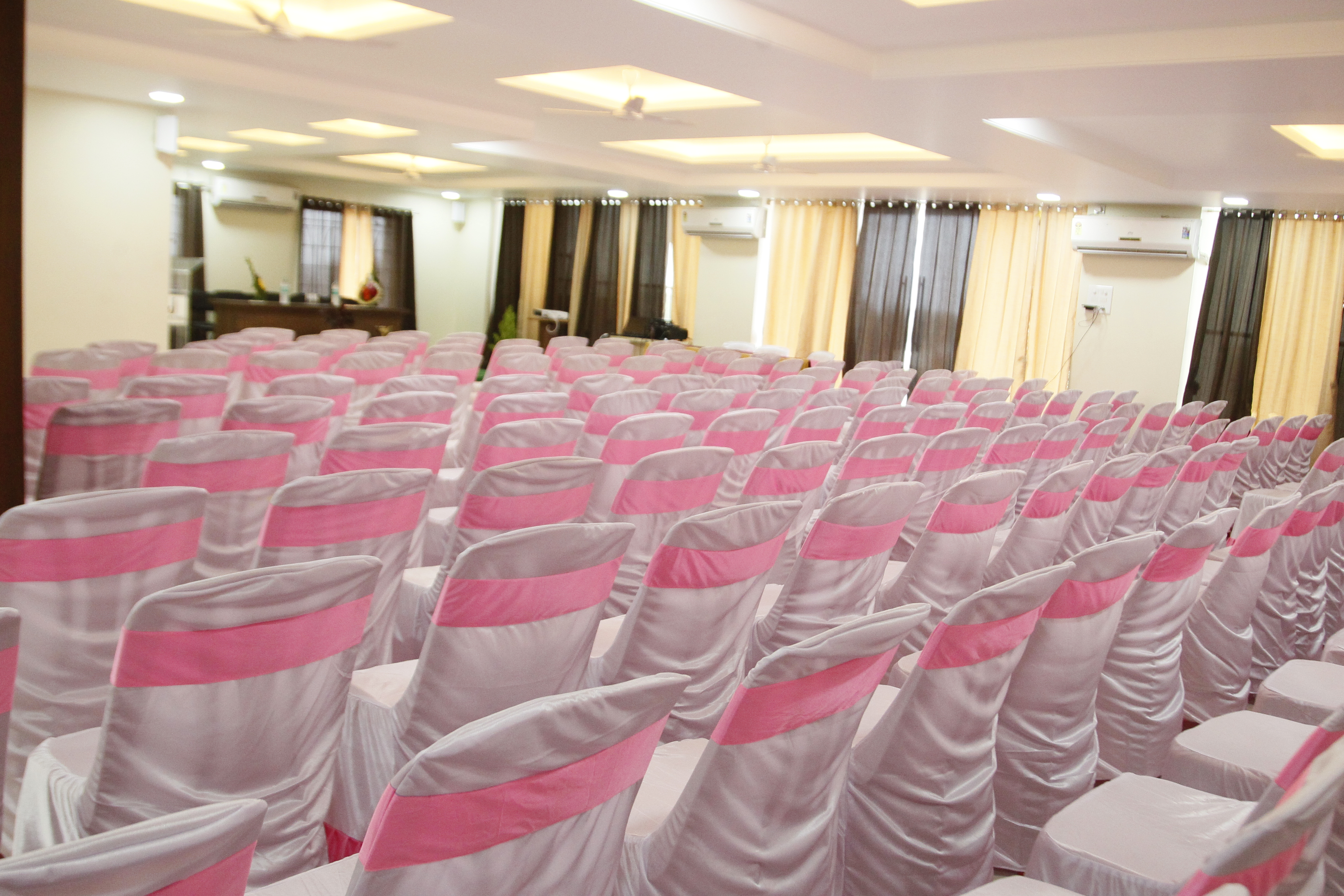 Hotel Jotirling, Sangola 5