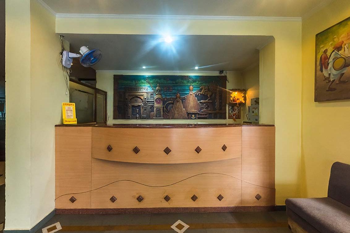 Hotel Rajpurush, Kolhapur 2