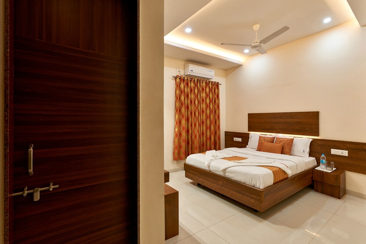 Hotel Rajpurush, Kolhapur 3