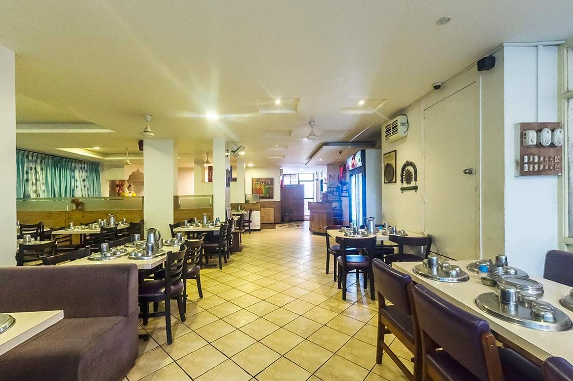 Hotel Rajpurush, Kolhapur 4