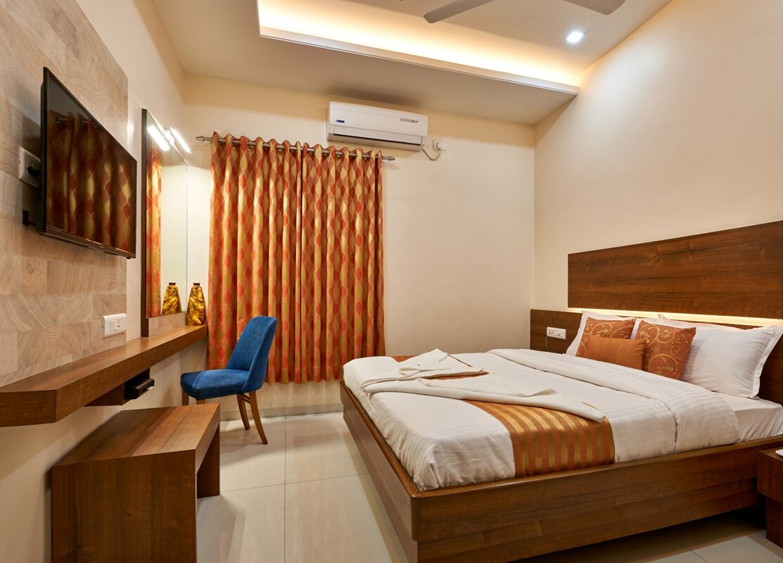 Hotel Rajpurush, Kolhapur 5