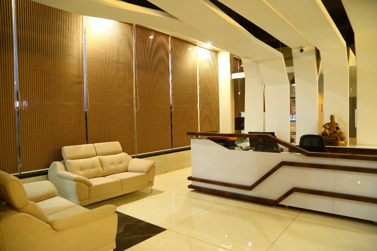 Hotel Shahi Executive, Karad 4