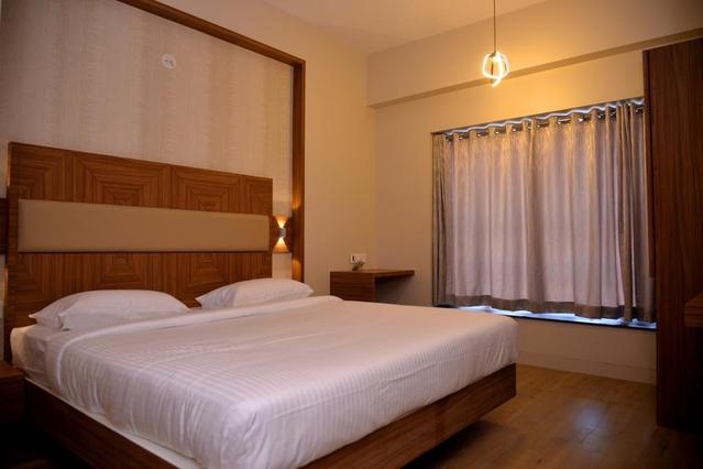 Hotel Shahi Executive, Karad 5