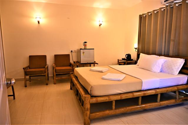 Hotel Shilpgram, Sawantwadi 2