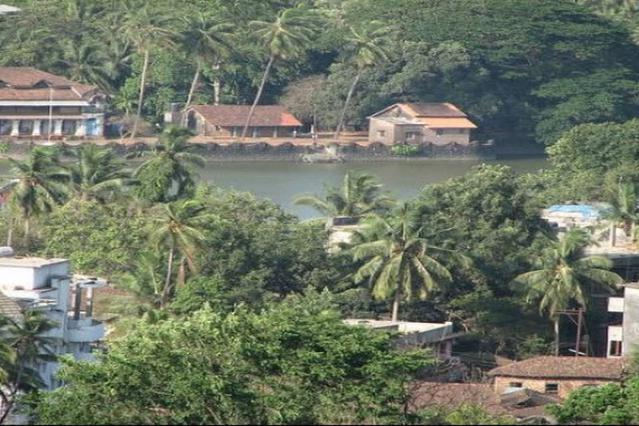 Hotel Shilpgram, Sawantwadi 4