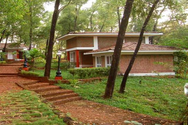 Hotel Shilpgram, Sawantwadi 5