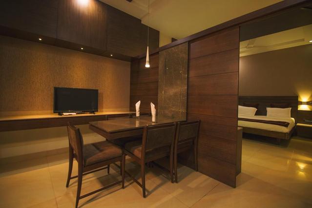 Hotel Pankaj Executive, Karad 2
