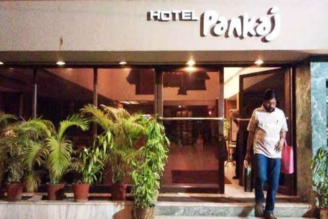 Hotel Pankaj Executive, Karad 3