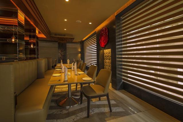Hotel Pankaj Executive, Karad 4