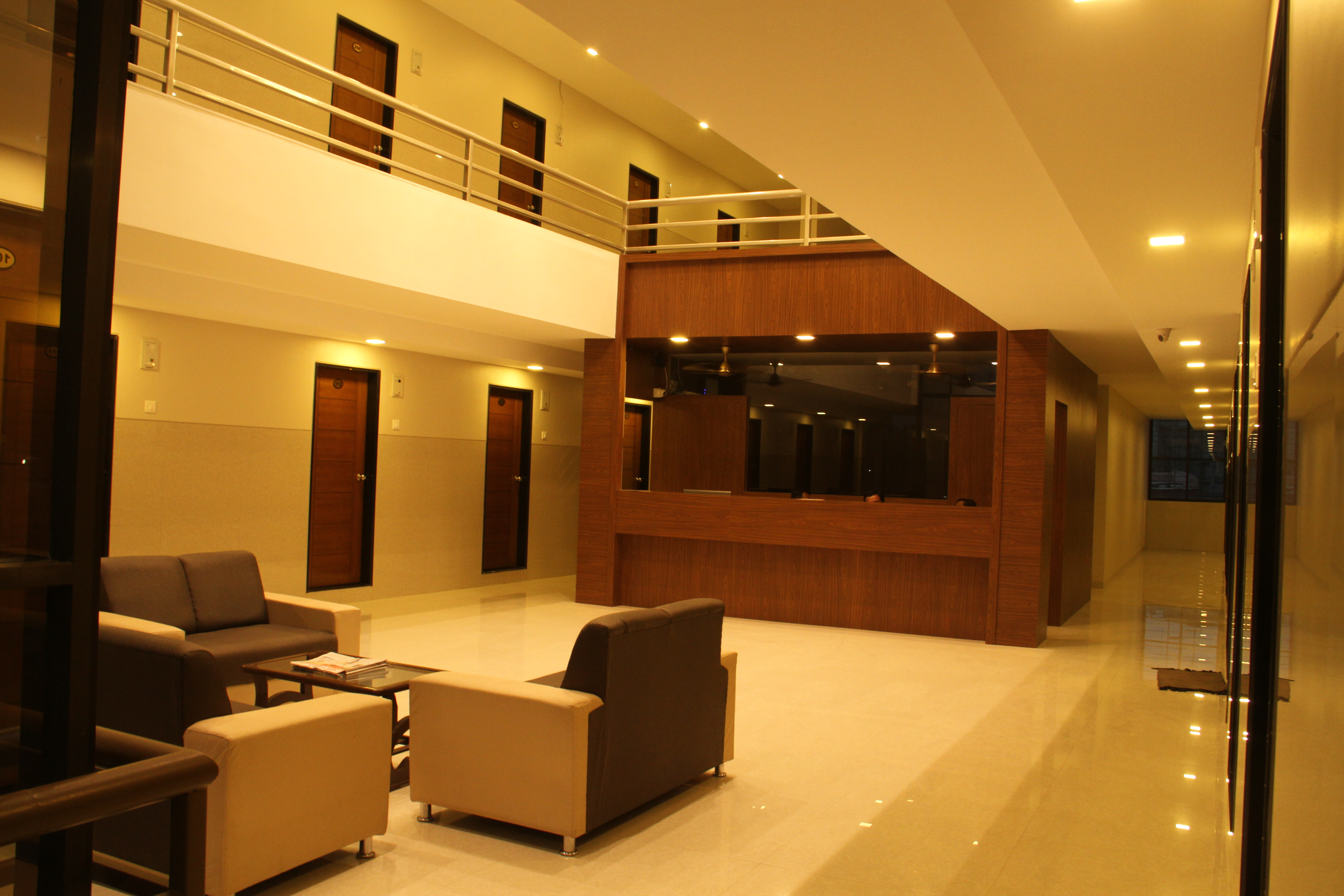 Hotel Anand Inn Residency, Solapur 3