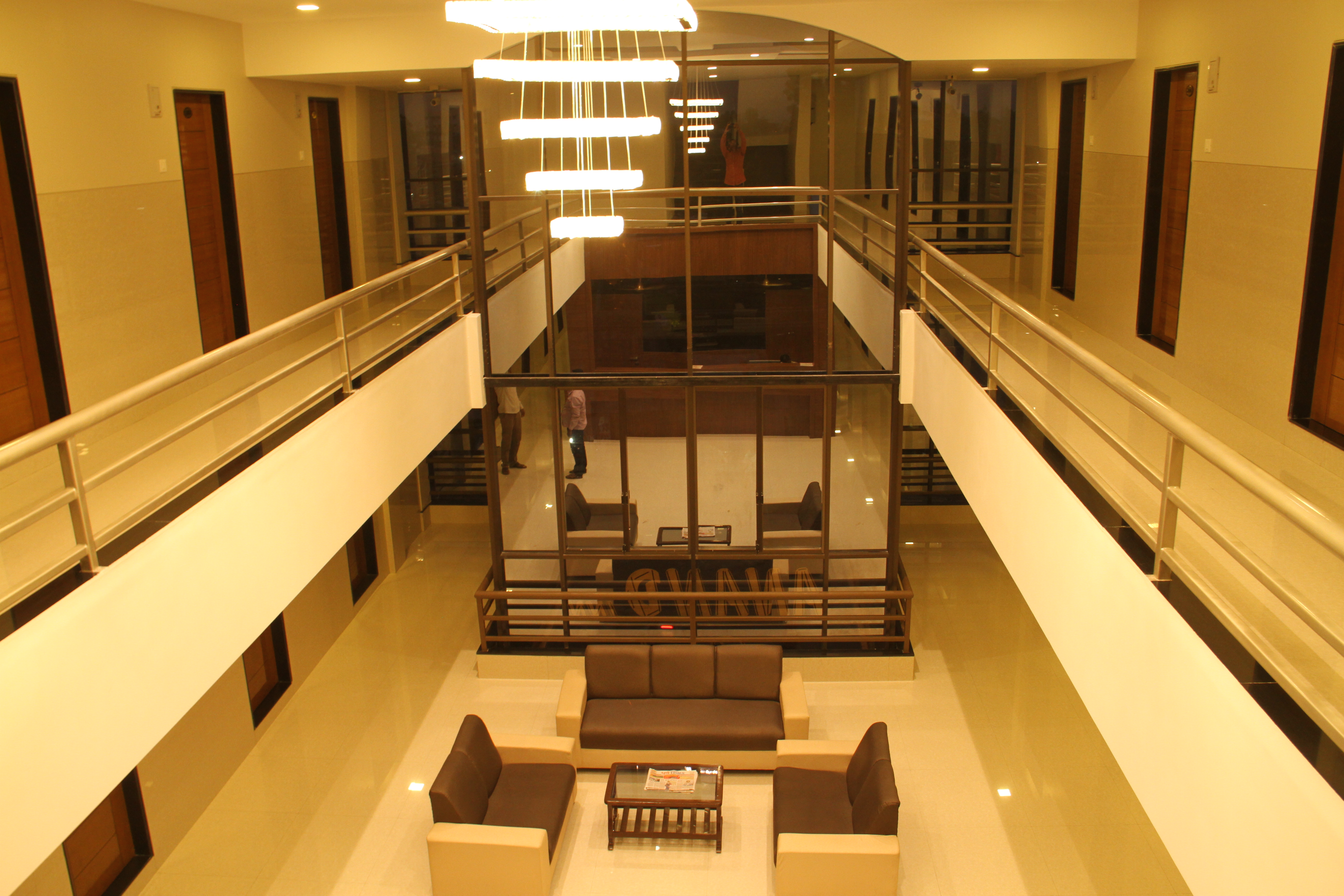 Hotel Anand Inn Residency, Solapur 4
