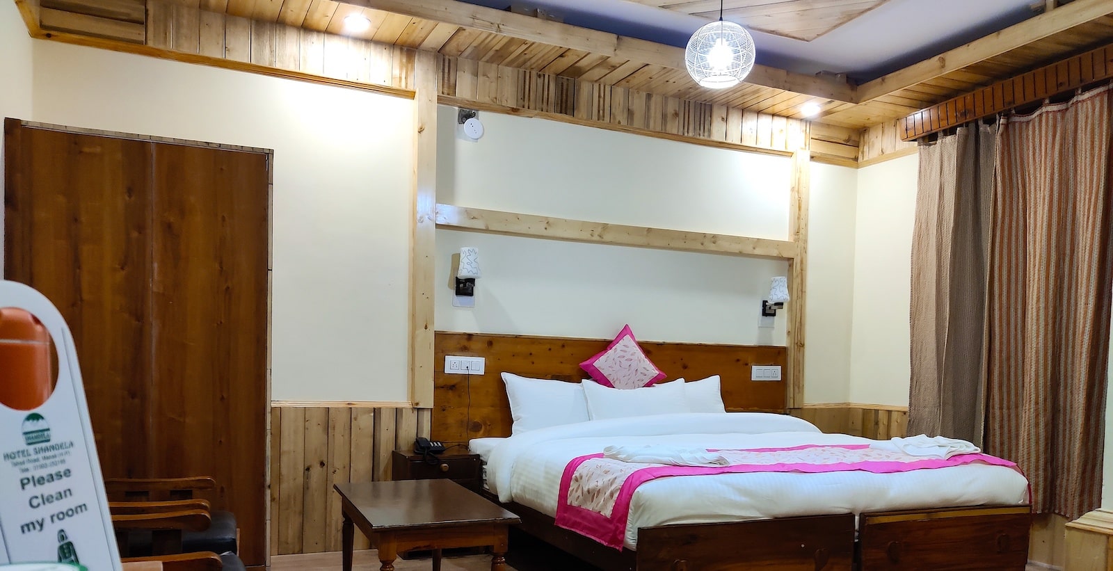 Shhandella Near Mall Road, Manali