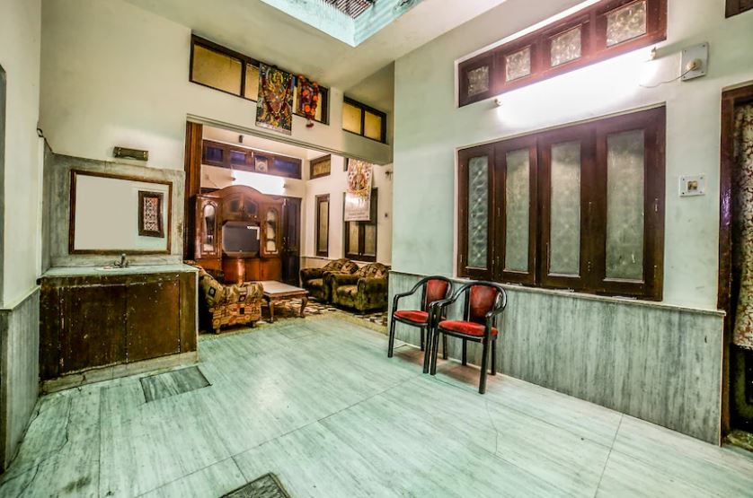 Hotel Shree Ganesh, Jammu 3