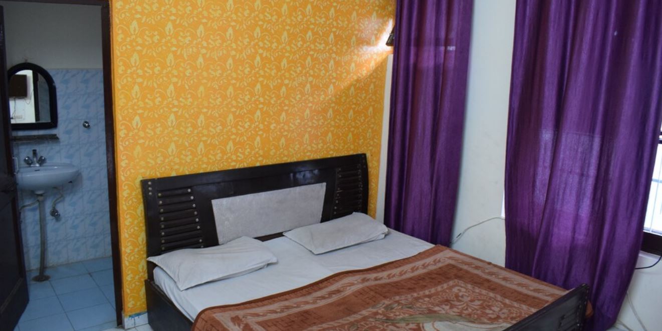 Hotel Shree Ganesh, Jammu 5
