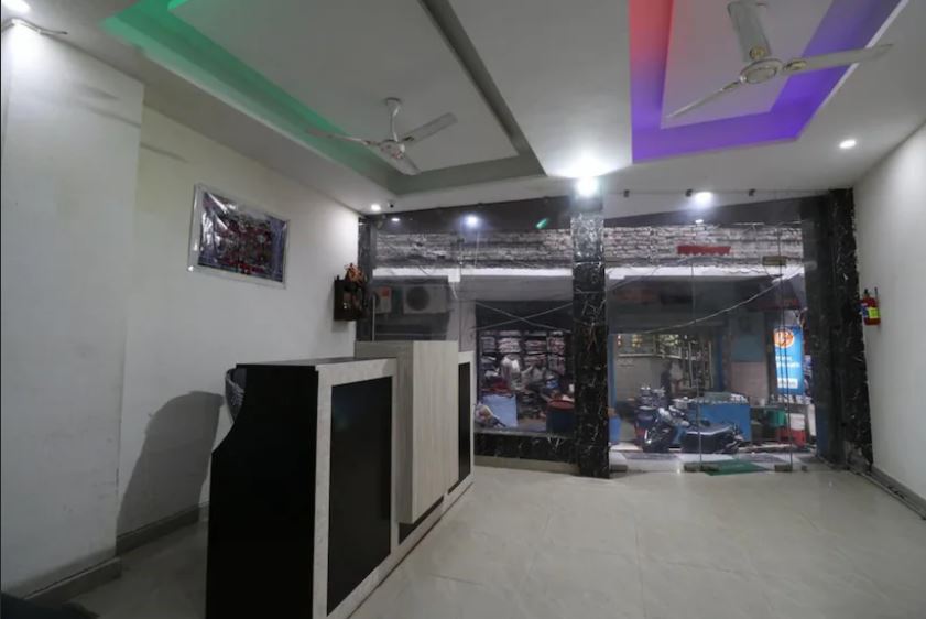 Royal Palace Jammu, Jammu 5