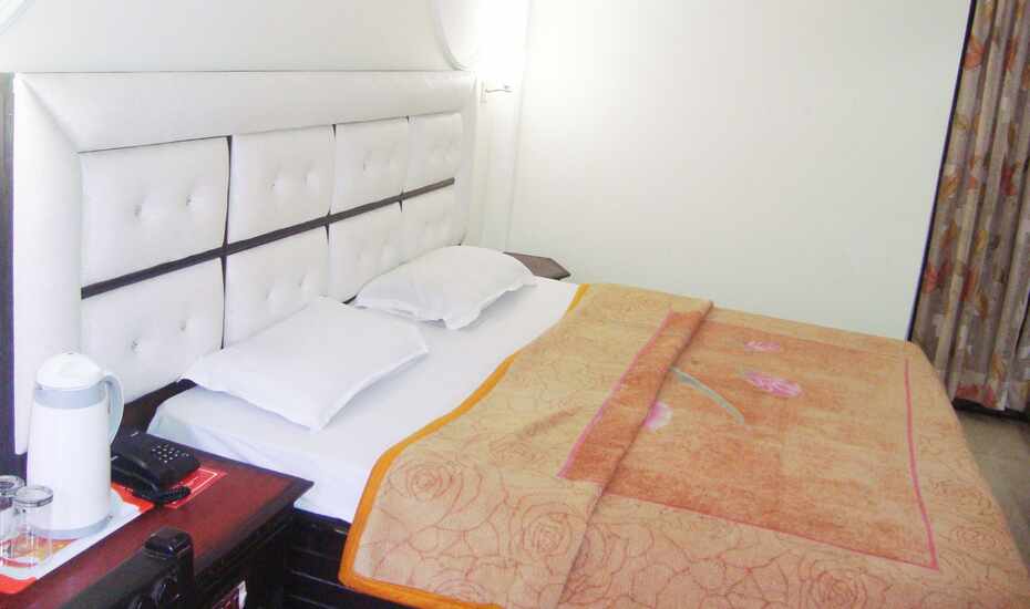 Swagat Hotel Jammu, Jammu 4