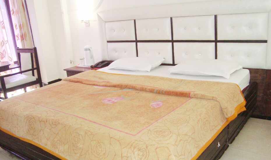 Swagat Hotel Jammu, Jammu 5