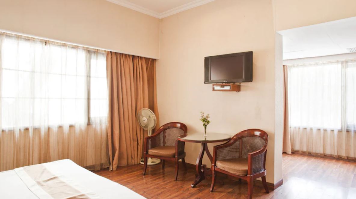 East Bourne-A Pine Forest Resort, Shimla 2