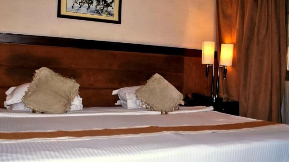 East Bourne-A Pine Forest Resort, Shimla 3