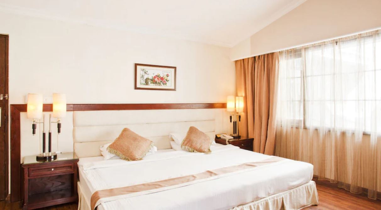 East Bourne-A Pine Forest Resort, Shimla 4