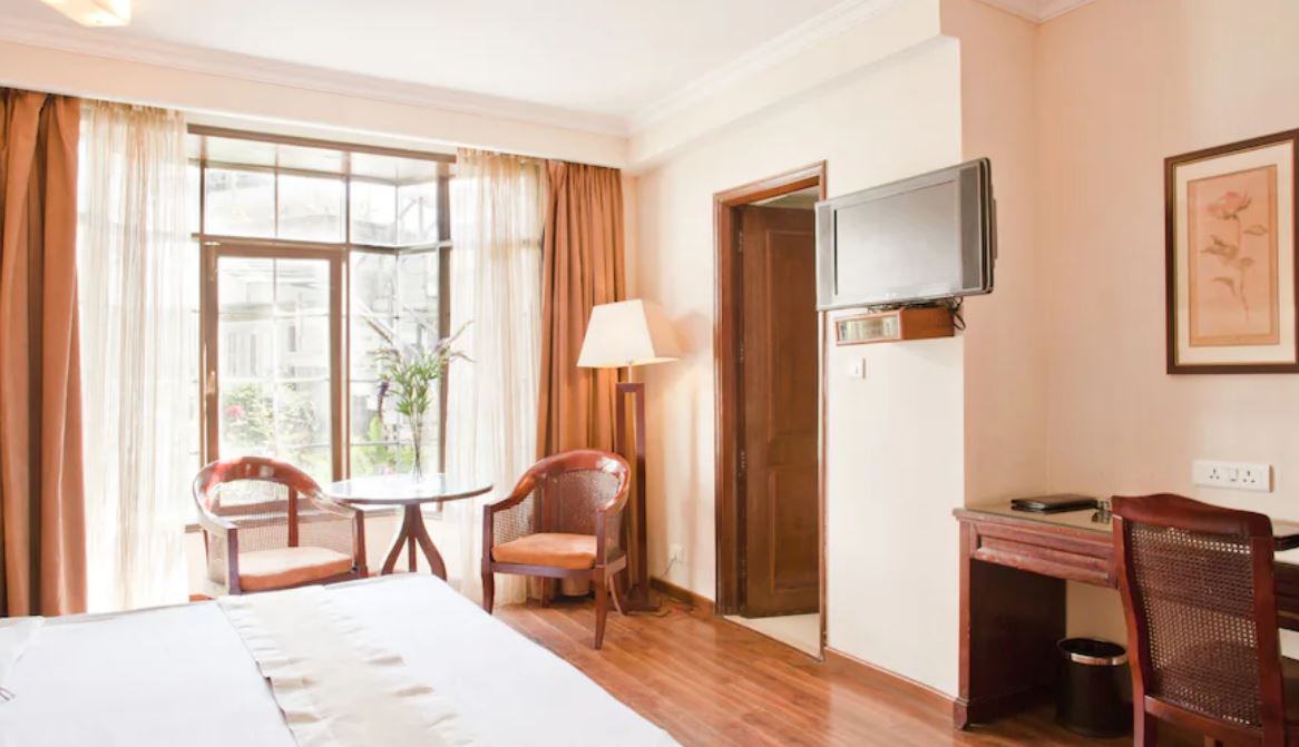 East Bourne-A Pine Forest Resort, Shimla 5