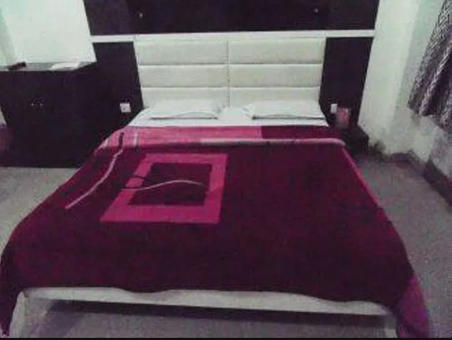 Kohlis Inn, Katra 2