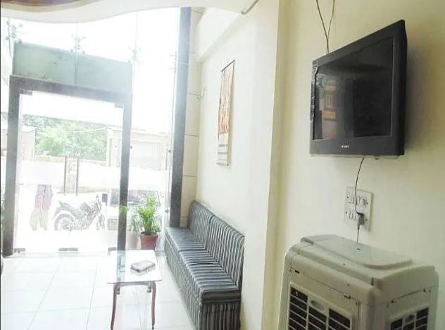 Kohlis Inn, Katra 5
