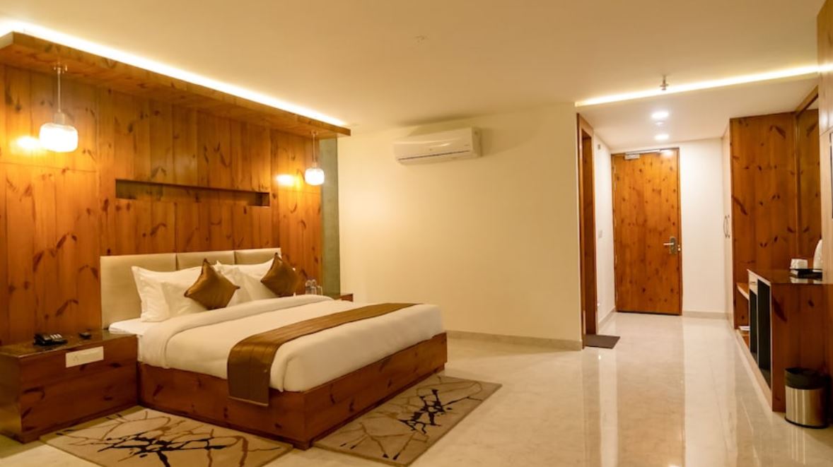 Golden Fern Resort (By Eco Hospitality), Shimla 3