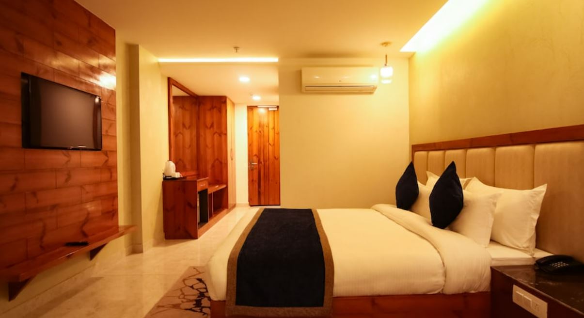 Golden Fern Resort (By Eco Hospitality), Shimla 4