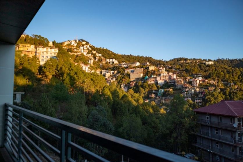 Golden Fern Resort (By Eco Hospitality), Shimla 5