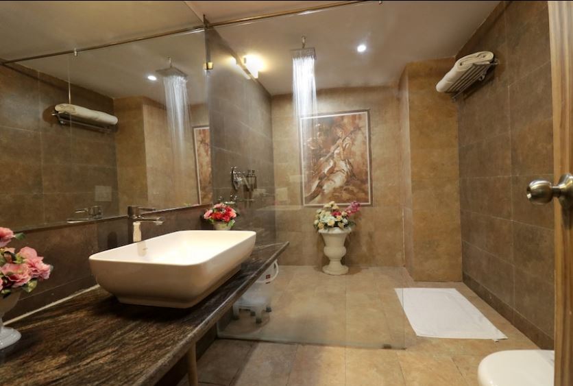 Royal Park Resort, Chandigarh 2