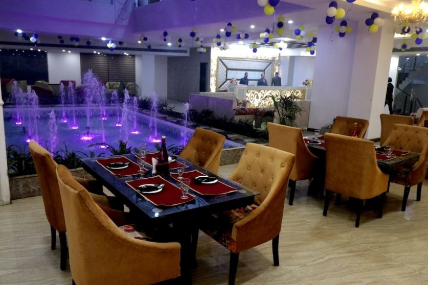 Royal Park Resort, Chandigarh 3