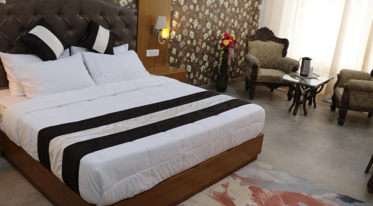 Royal Park Resort, Chandigarh 5