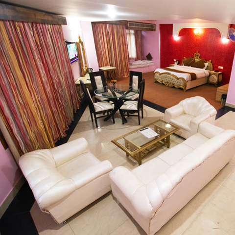 Royal Grand Resort, Manali 5