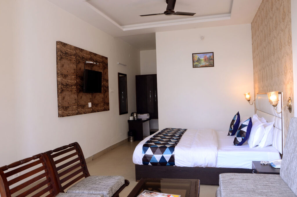 Pax Hotel Ark, Dalhousie 2