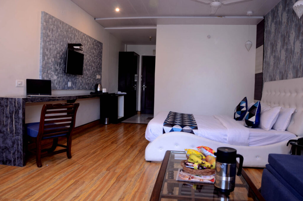 Pax Hotel Ark, Dalhousie 3