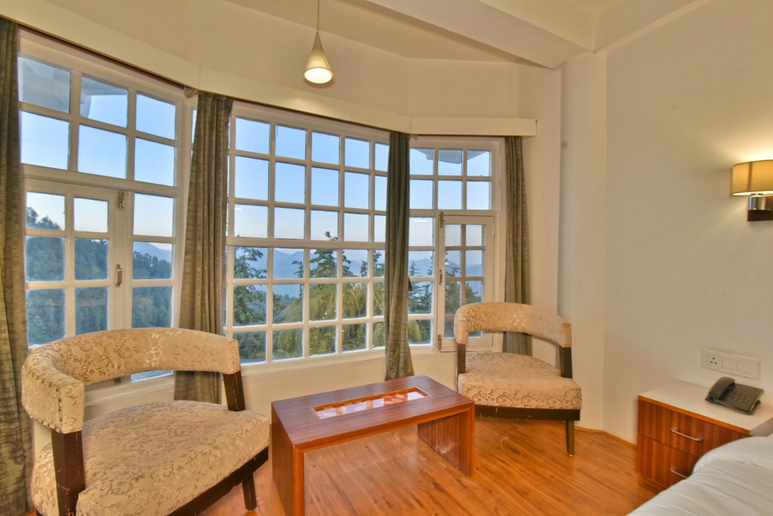 Hillcrest Resort by DLS Hotels, Shimla 2