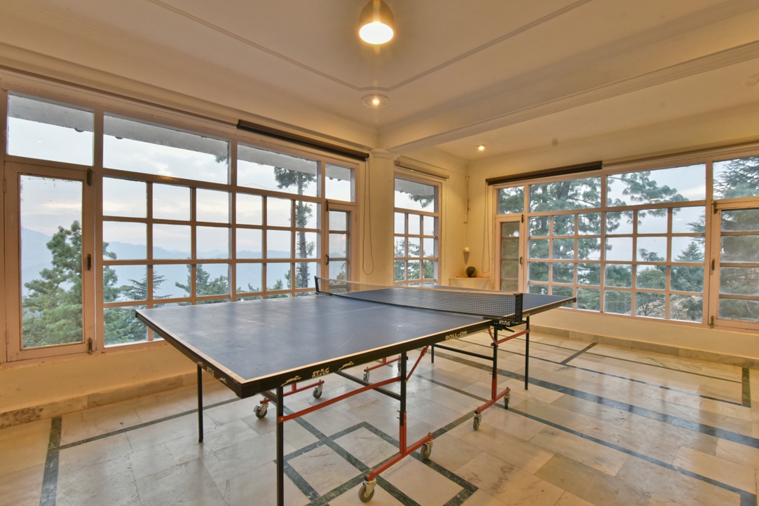 Hillcrest Resort by DLS Hotels, Shimla 4