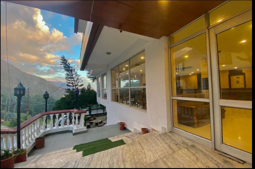 Anupam Resort, Dharamshala 2