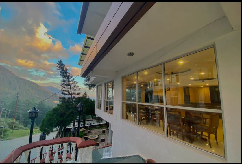 Anupam Resort, Dharamshala 3