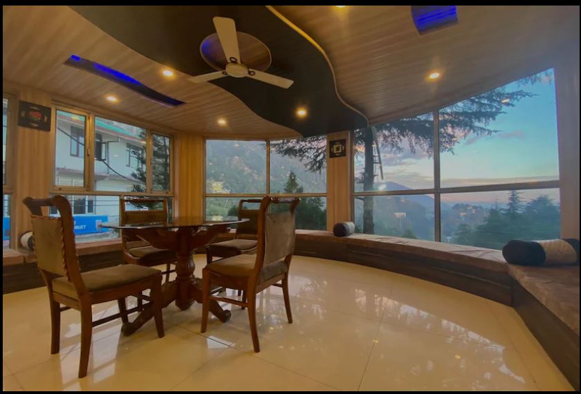 Anupam Resort, Dharamshala 4