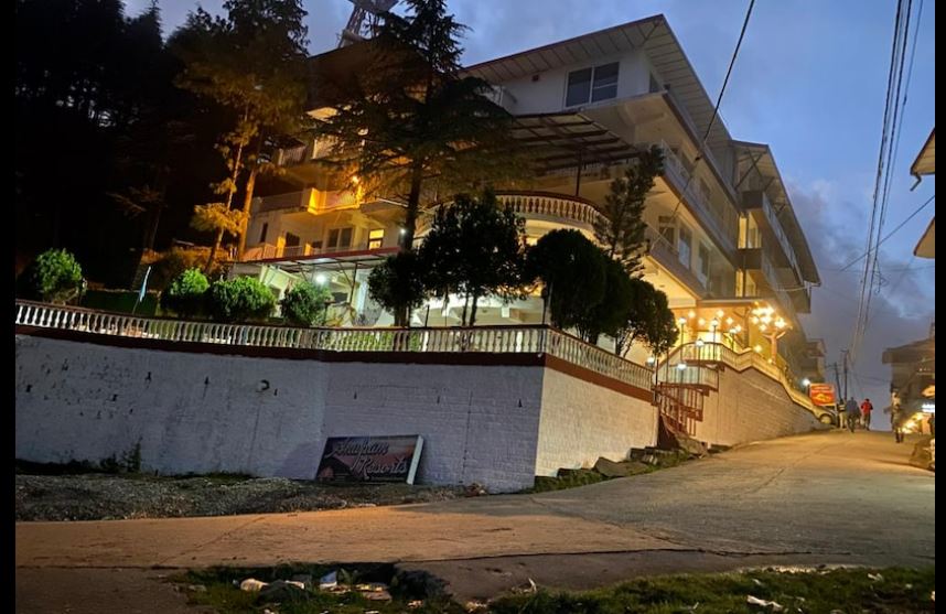 Anupam Resort, Dharamshala 5