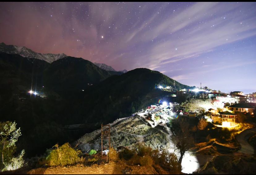 Hotel Divyansh By DLS Hotels, Dharamshala 2