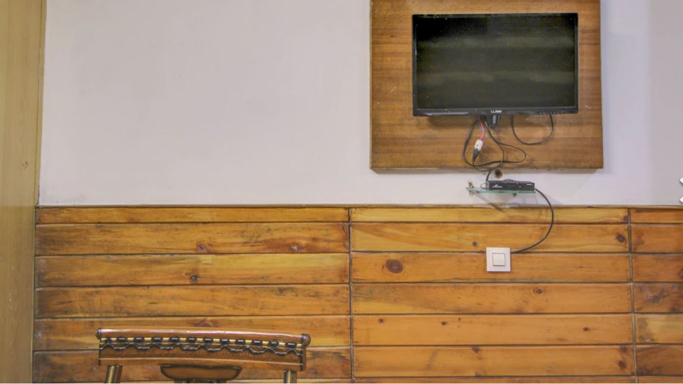 Hotel Divyansh By DLS Hotels, Dharamshala 3