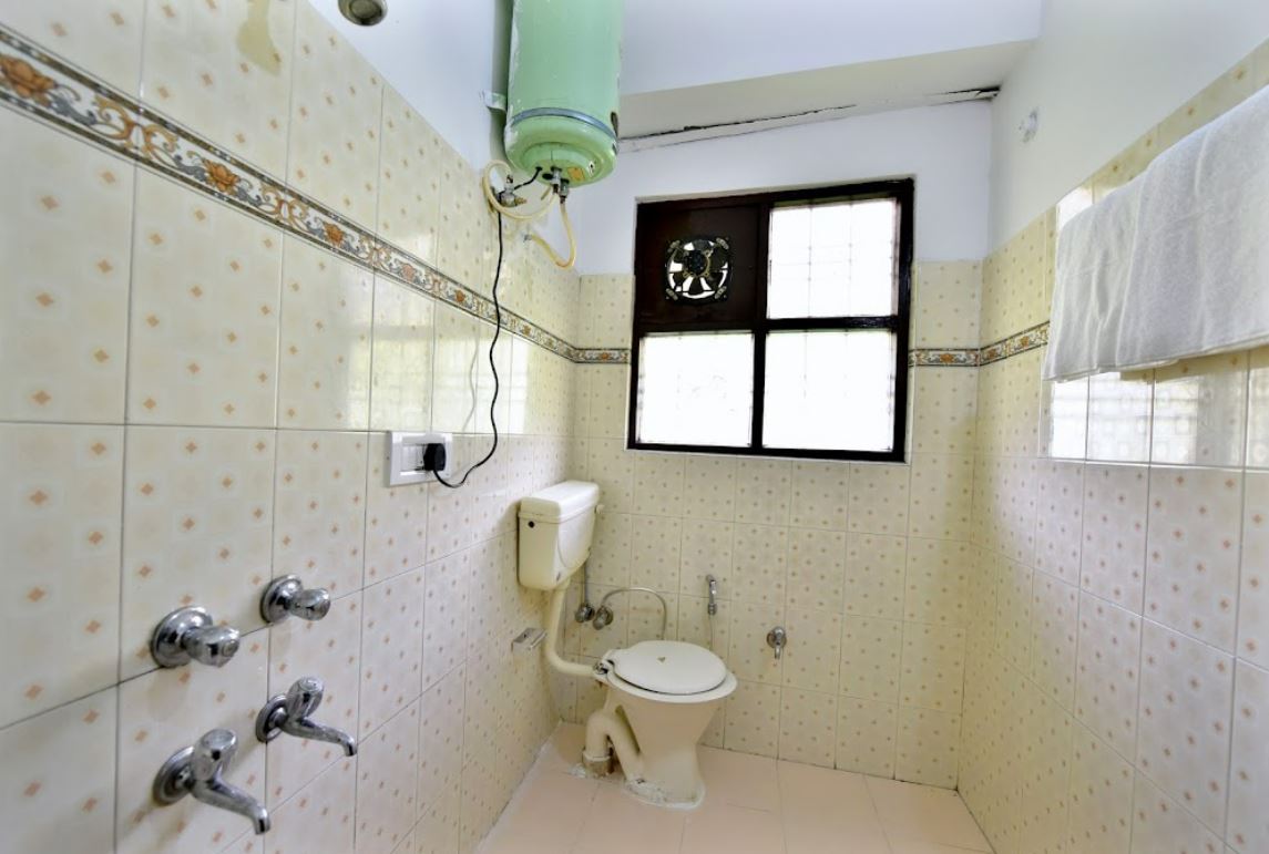 Hotel Snow Retreat, Dharamshala 4