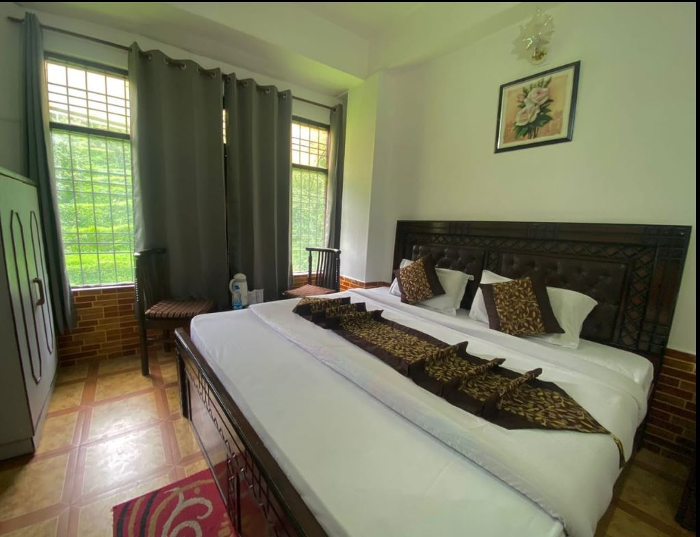 Hotel Snow Retreat, Dharamshala 5
