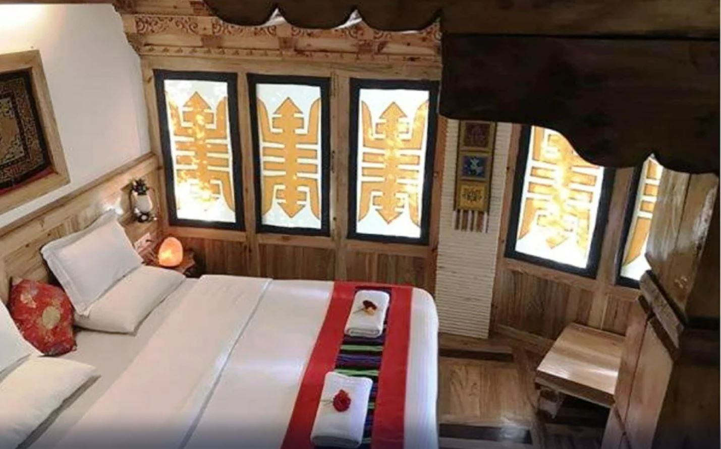 Namra Village Home, Leh 3