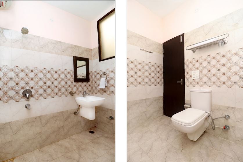 Hotel JJ Crown - Zirakpur, Zirakpur 2