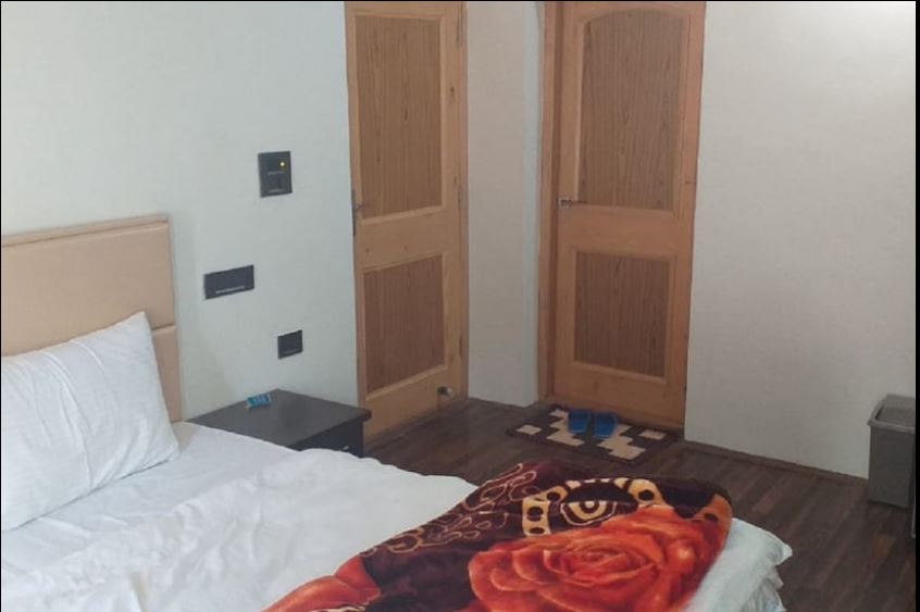 Skyland guest House, Leh 2