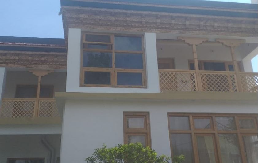 Skyland guest House, Leh 3